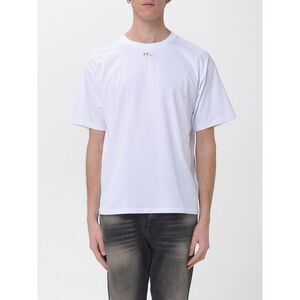 Diesel T-Shirt Men White